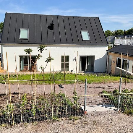 Villa Bjork Arild Exterior photo