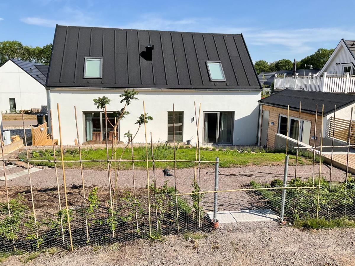 Villa Bjork Arild Exterior photo